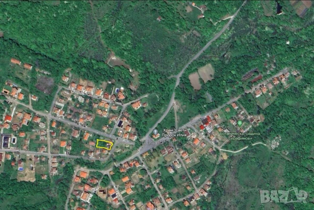 Собственик продава къща с парцел 760 кв.м. с. Велика, област Бургас., снимка 5 - Къщи - 51139489