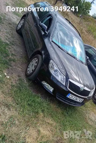 Шкода Октавияяя