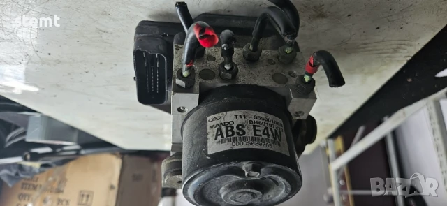 ABS Mando T11-3550010BB BH60107210 5WY7240C, снимка 2 - Части - 50807589