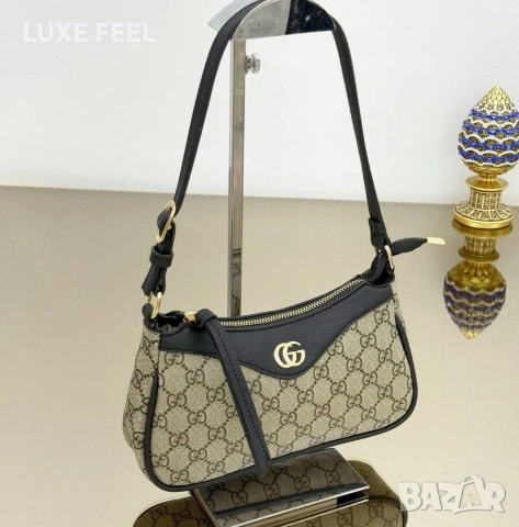 Gucci ⚜️ Дамски Чанти 