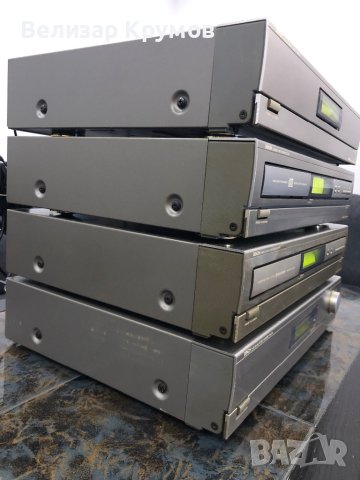 Denon , снимка 4 - Тонколони - 42513536