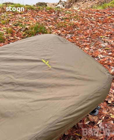 Шаранджйиска люлка+чанта за съхранение и транспортиране , снимка 2 - Такъми - 53020706