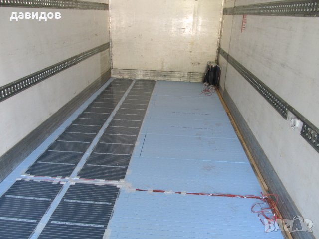 Изграждане на промишлена Сушилня за сухи мезета, деликатеси!, снимка 4 - Други машини и части - 34262604