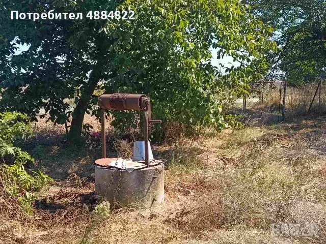 Продава се къща с голям двор в с. Щипско, община Вълчи дол, снимка 10 - Къщи - 55275120
