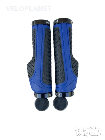 Цветни ергономични ръкохватки/грипове Биокс, снимка 3 - Аксесоари за велосипеди - 50570256