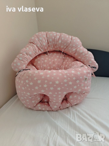 бебешки барбарон 