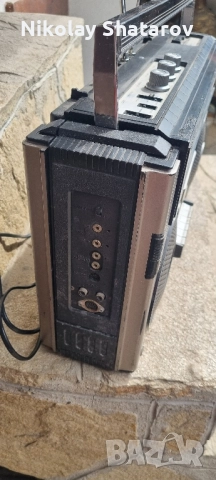 корекомски касетофон , снимка 5 - Радиокасетофони, транзистори - 51683879