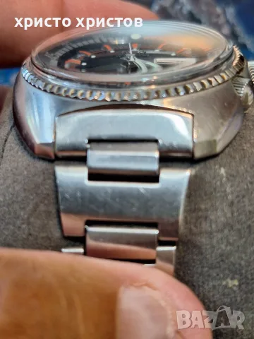 Orient KING DIVER, снимка 3 - Мъжки - 56040083