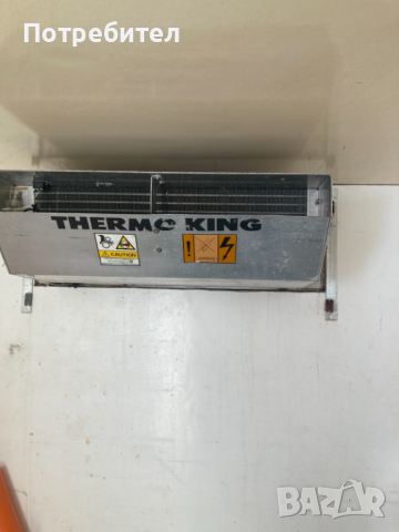 Хладилен фургон, снимка 9 - Аксесоари и консумативи - 44708645