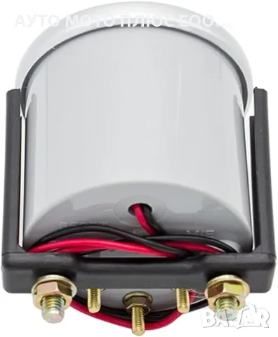 Измервателен Уред Волтметър за автомобил 8V до 16V., снимка 5 - Аксесоари и консумативи - 48710414