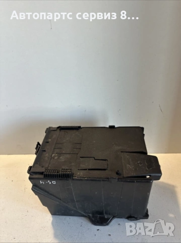 Citroën DS4 държач (стойка) за акумулатор, 9689002180, оригинален, за 1.6 HDi, 2011 г.