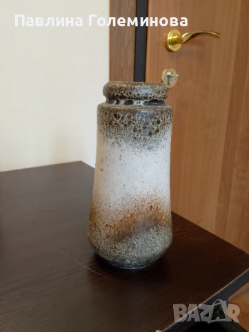 вази, снимка 5 - Вази - 40437820