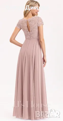 Официална рокля JJ's House