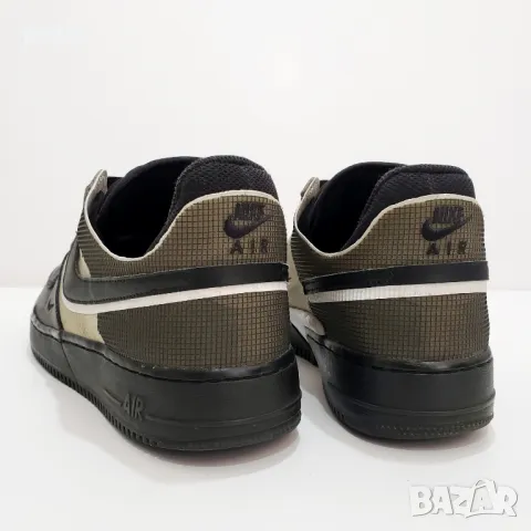 NIKE Air force 1 React DM0573 Оригинални Маратонки 41.5-42 26.5см, снимка 3 - Маратонки - 50061218