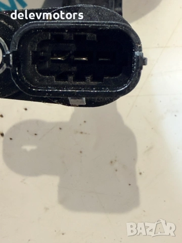 A2709050600 датчик колянов вал от Mercedes GLA 180 X156, двигател 270910, автоматик, 122 кс., снимка 4 - Части - 53711838