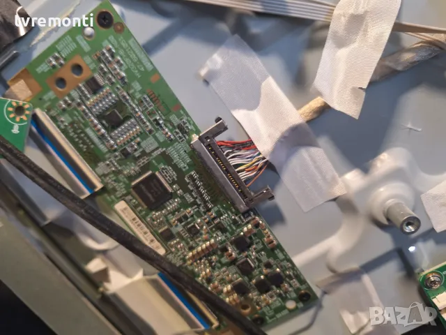 Main board 715G9249-M0E-000-004Y, for 32inc DISPLAY TPT315B5-FHBN0.K REV:S49P0L for Philips 32PFS560, снимка 5 - Части и Платки - 47387919