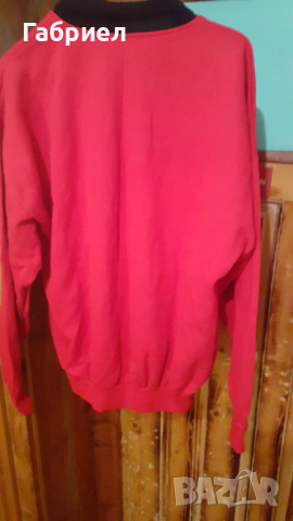 Мъжка блуза Ferari , снимка 4 - Блузи - 36234722