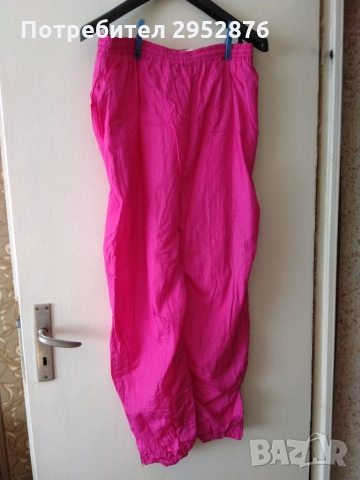 Дамски панталон за спорт и ежедневие