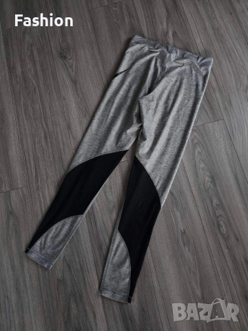 Оригинален дамски клин NIKE PRO, снимка 8 - Клинове - 53347885