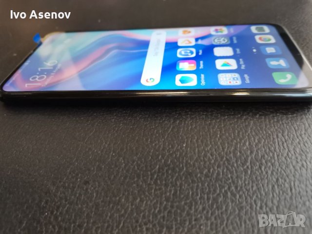 Huawei p smart z. Blue, снимка 6 - Huawei - 41797822