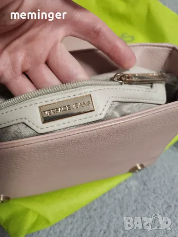 Дамска чанта versace, снимка 4 - Чанти - 49703363