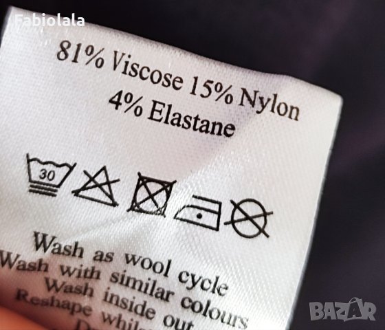 Jane Norman dress XS, снимка 8 - Рокли - 41541142