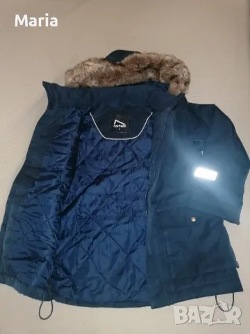 Яке+грейка за момче, снимка 2 - Детски якета и елеци - 48112792