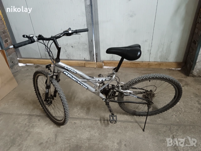 Спешно велосипед 26", снимка 2 - Велосипеди - 53779531