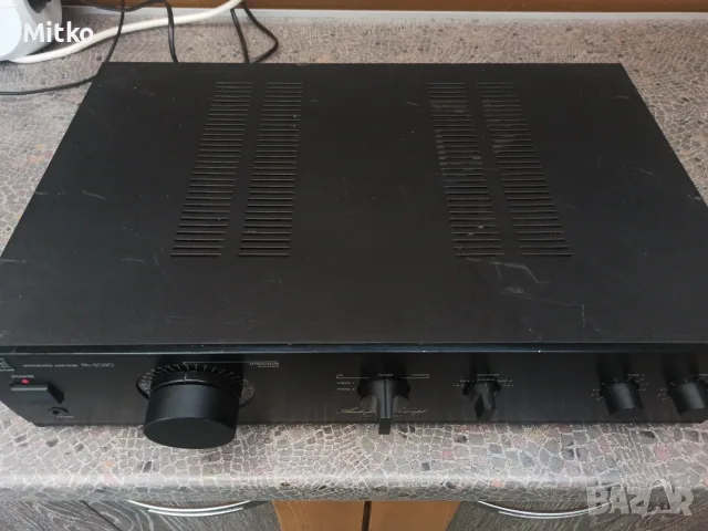 Dual pa 5030  stereo , снимка 2 - Ресийвъри, усилватели, смесителни пултове - 56227527