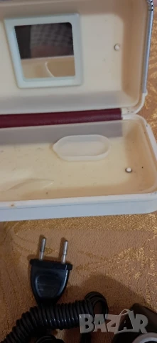 Стара Руска самобръсначка , снимка 7 - Колекции - 50841650