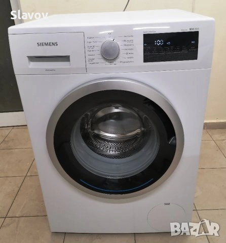 Пералня  Siemens