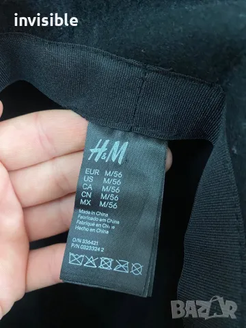 Шапка H&M, снимка 2 - Шапки - 47997951