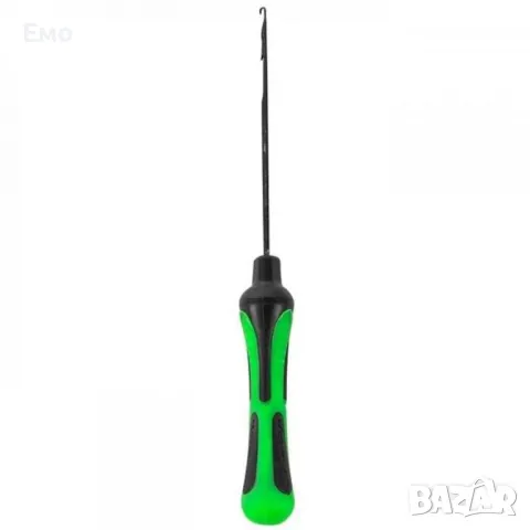 Риболовна игла и бургия с цветни дръжки, снимка 6 - Екипировка - 48487849