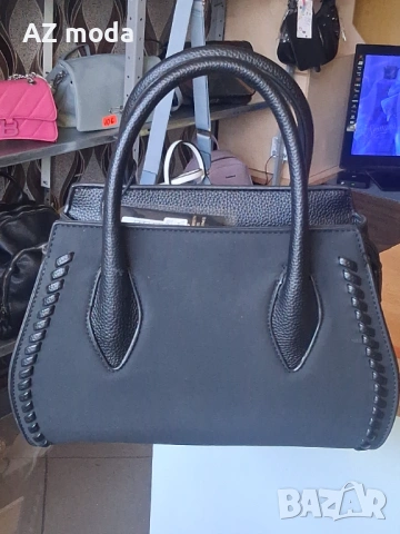 ЛУКСОЗНА ДАМСКА ЧАНТА