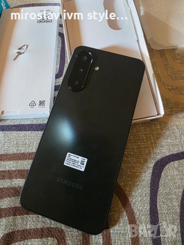 Samsung A 17 4 bg 128 bg , снимка 2 - Samsung - 53719963