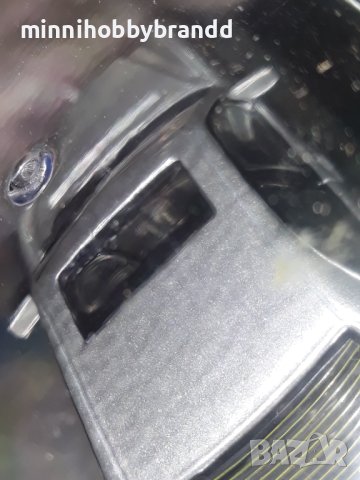 Mercedes Benz 1.43, снимка 18 - Колекции - 41382185