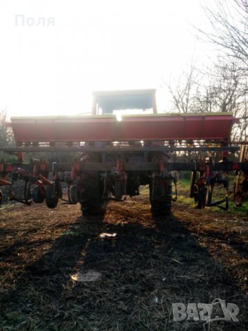 Окопен култиватор , снимка 8 - Селскостопанска техника - 35297577