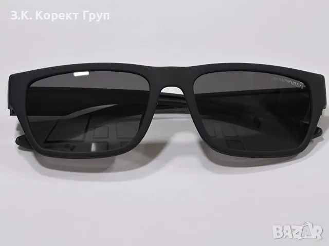 Слънчеви очила Emporio Armani EA 4267U, снимка 7 - Слънчеви и диоптрични очила - 56122074