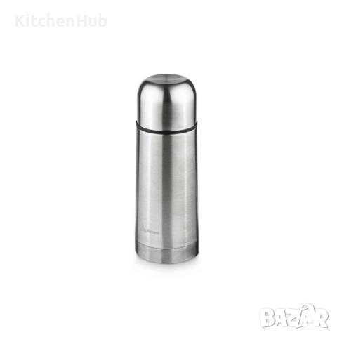 Двустенен термос с вакуум от неръждаема стомана 350,500,750,1000 мл., снимка 10 - Други стоки за дома - 52135616