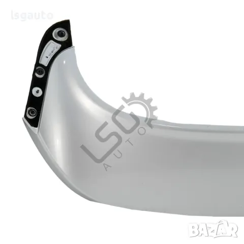 Спойлер заден капак Mitsubishi Lancer X (GS44S) 2007-2017 ID: 141530, снимка 5 - Части - 48749258