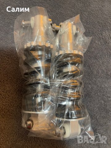 Части за електрически триколки, скутери и велосипеди, снимка 16 - Друга електроника - 40244198