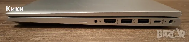 Hp Probook 440 G9 | I5 1235U | 32GB RAM | 512 SSD, снимка 5 - Лаптопи за работа - 56233431