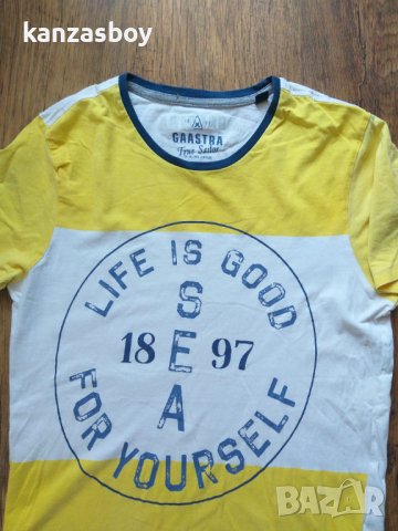 gaastra - страхотна дамска тениска 