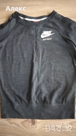Nike - детски екип, снимка 2 - Детски анцузи и суичери - 48750282