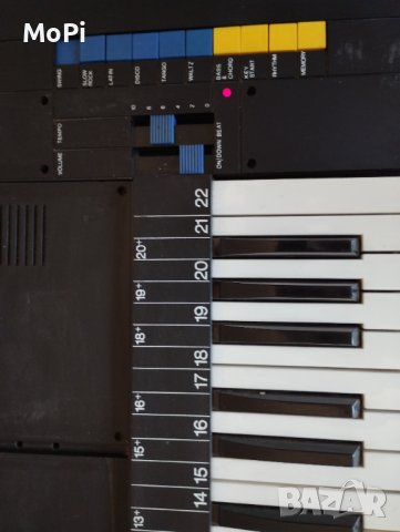 Йоника/орган - ретро, снимка 3 - Синтезатори - 41606398