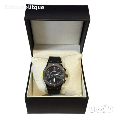 Елегантен мъжки часовник CHAXIGO с модерен дизайн и прецизен механизъм