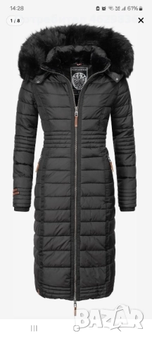 Зимно яке Navahoo Umay, снимка 1