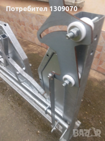 Капан за доене на 12 овце,нов не използван., снимка 5 - Селскостопанска техника - 52348519