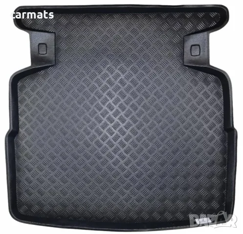 Стелка за багажник Rezaw-Plast за Toyota Avensis (2003+) - Седан