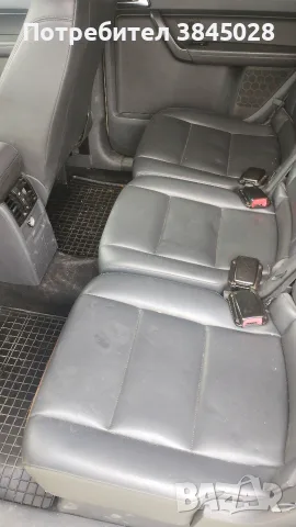 Продавам кола с нов мотор., снимка 5 - Автомобили и джипове - 52748098